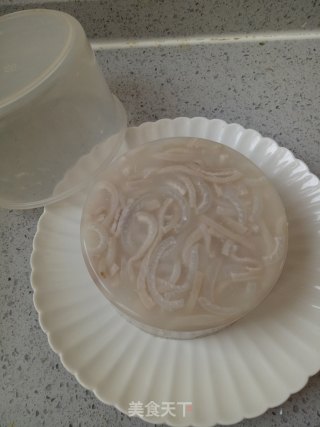 Original Jelly recipe
