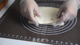 [fresh Meat Moon Cakes] A Time-saving and Labor-saving Method recipe