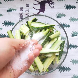 Learn It No Longer Need to Go Out to Buy Pickles to Eat recipe