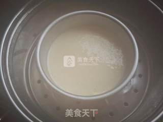Sichuan Cold Cake recipe