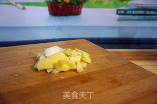 Griddle Spicy Cauliflower recipe