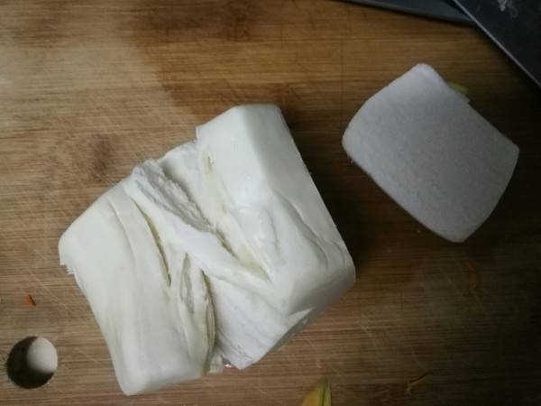 Microwave Hot Steamed Buns recipe