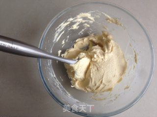 Almond Pound Cake recipe