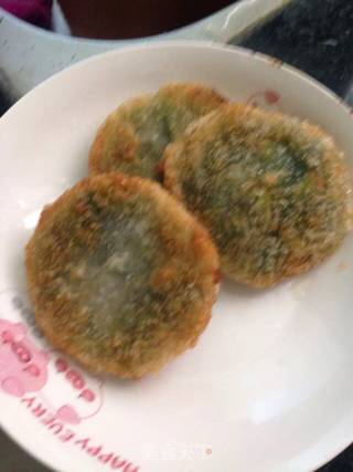 Chaoshan Leek Kueh recipe