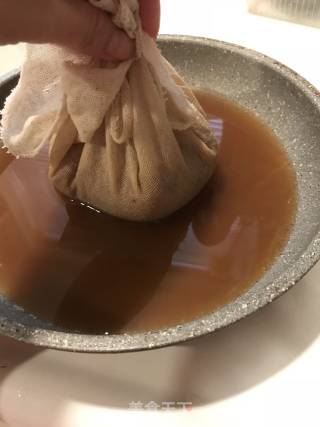 Autumn Pear Paste recipe