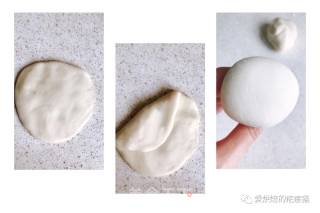 White Mantou recipe