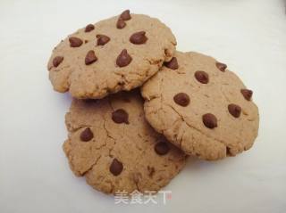 Fun Duo Duo Biscuits recipe