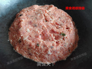 Glutinous Rice Meatballs recipe