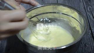 #aca烤明星大赛#egg Tart recipe