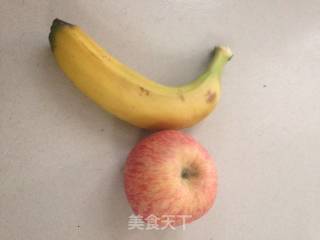 Fruit Porridge recipe