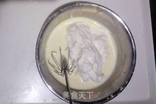 Magic Cake recipe