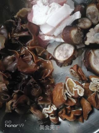 *reunion Rice* Braised Tofu recipe