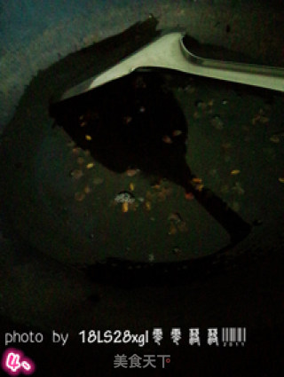 Just Look at It: Garlic Black Bean Spicy Sauce recipe