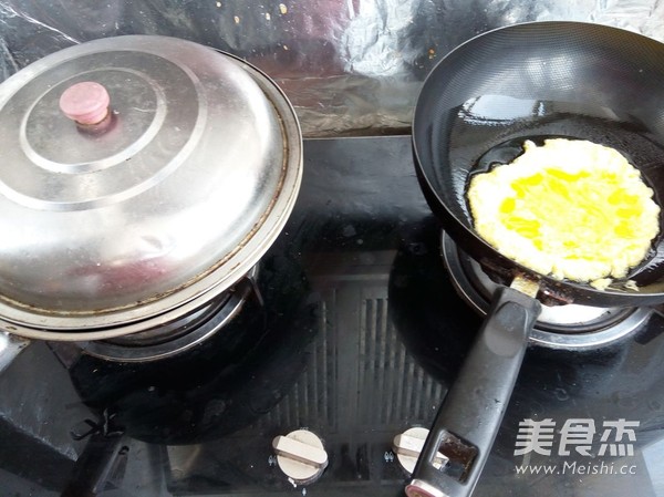 Chinese Fried Noodles Comparable to Pasta recipe