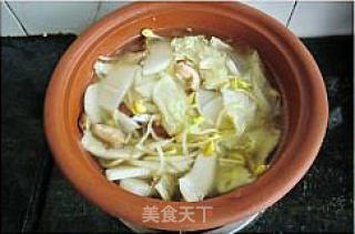 Homemade Beef Soup recipe