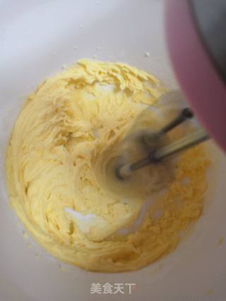 Butter Cookies recipe