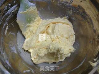 Passion Fruit Pound Cake recipe