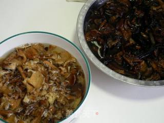 Stupid Chicken Stew with Shanzhen recipe