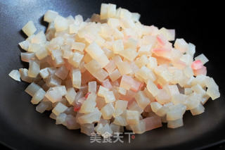 Different Skin Jelly--south American Shrimp Skin Jelly recipe