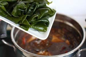 Assorted Lo-wei Side Dishes recipe