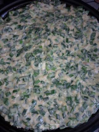 The Taste of Childhood-savory Food recipe
