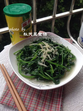 Shimizu Cauliflower recipe