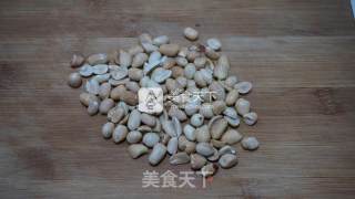 Hericium Glutinous Rice Balls and Panda Glutinous Rice Balls recipe