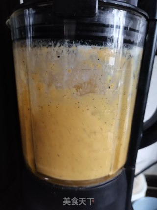Low-fat Ice Cream recipe