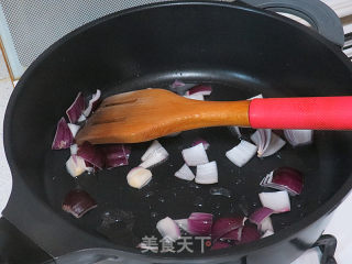 Delicious Dishes [beef Curry Pot] recipe