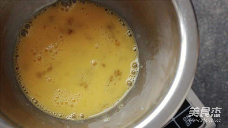 Peanut Cookies, Like A Watery Pattern, The Softest Heart Emerges recipe