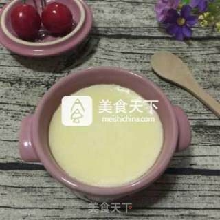 [wanjia Special Product from Hunan] Milk Stewed Egg recipe