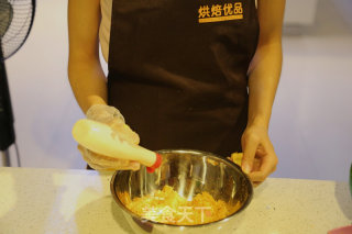 Different Golden Moon Cakes recipe