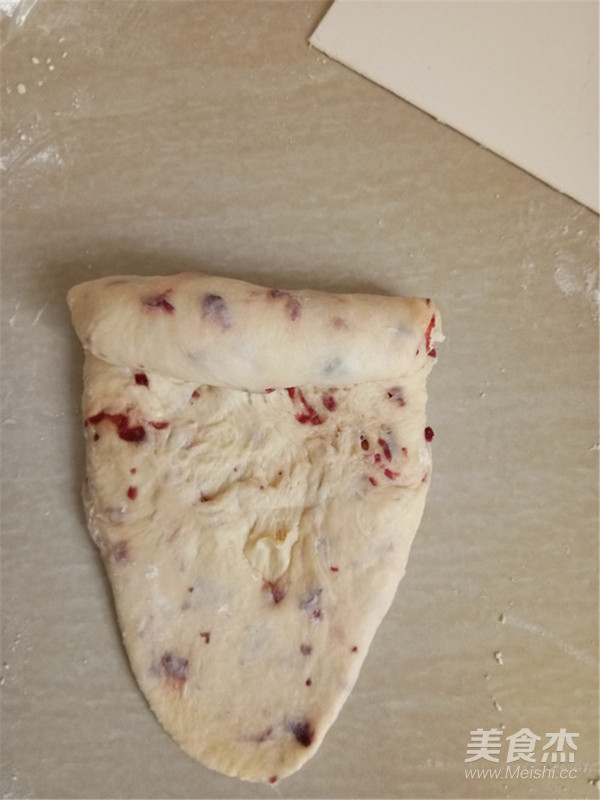 Cranberry Soft European recipe