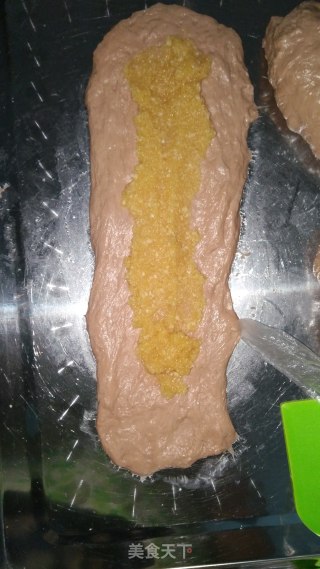 Bread Machine Board---chocolate Bread recipe
