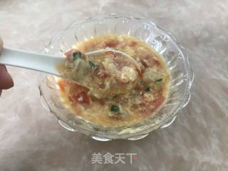 Tomato Gnocchi Soup recipe