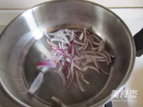 Squid Ring recipe