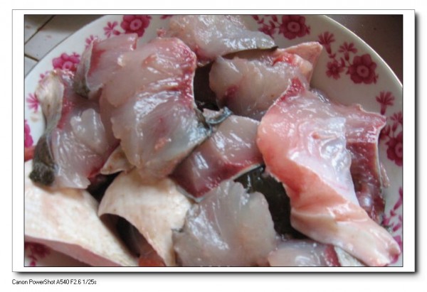 Douban Fish recipe