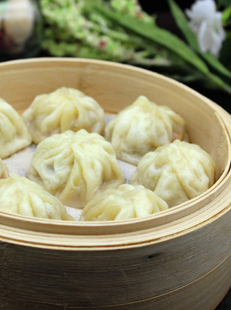 Xiao Long Bao