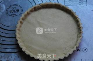 #aca烤明星大赛# Naked Wheat Two-color Sweet Potato Pie recipe