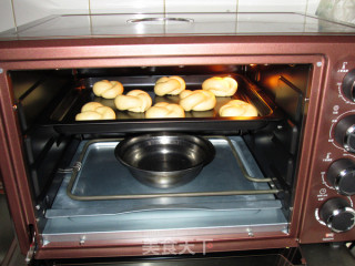 Milk Snack Pack recipe