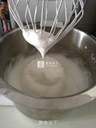 Gorgeous Green Cake recipe