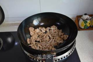 Pork Liver Noodle recipe