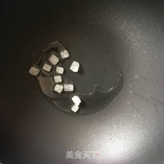 Roast Pork Feet recipe