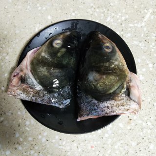 Spicy Fish Head recipe