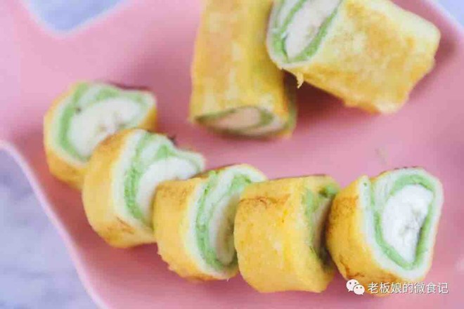 Adults and Babies Love to Eat Avocado Like this recipe