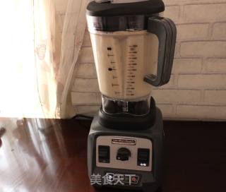 Crucian Soy Soup recipe