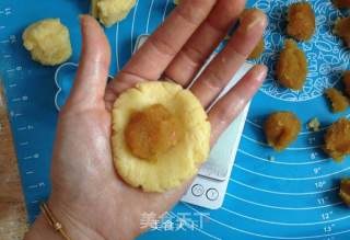 Homemade Pineapple Cake recipe