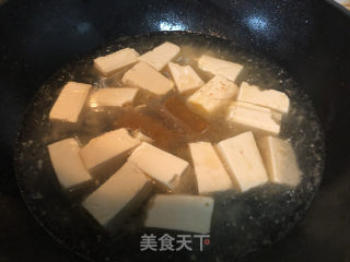 Curry Shrimp and Tofu recipe
