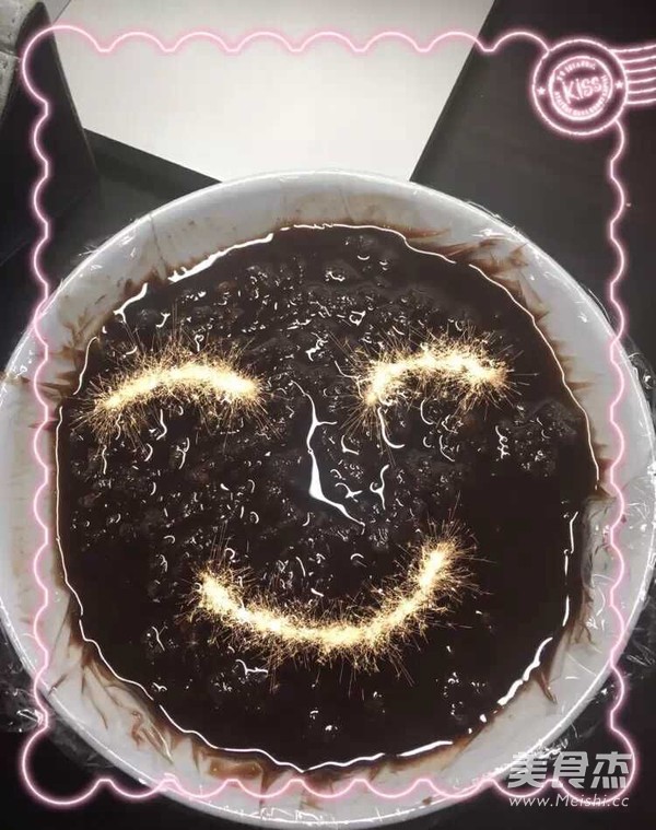 Homemade Raw Chocolate recipe