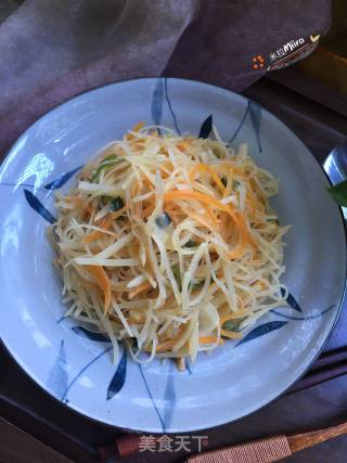 Vinegar Double Wire recipe